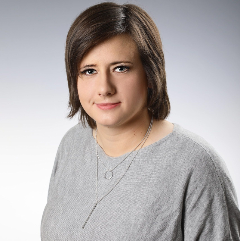 Magdalena Kozik