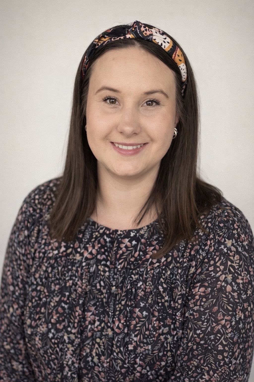 Monika Kawecka — założycielka Kind Support